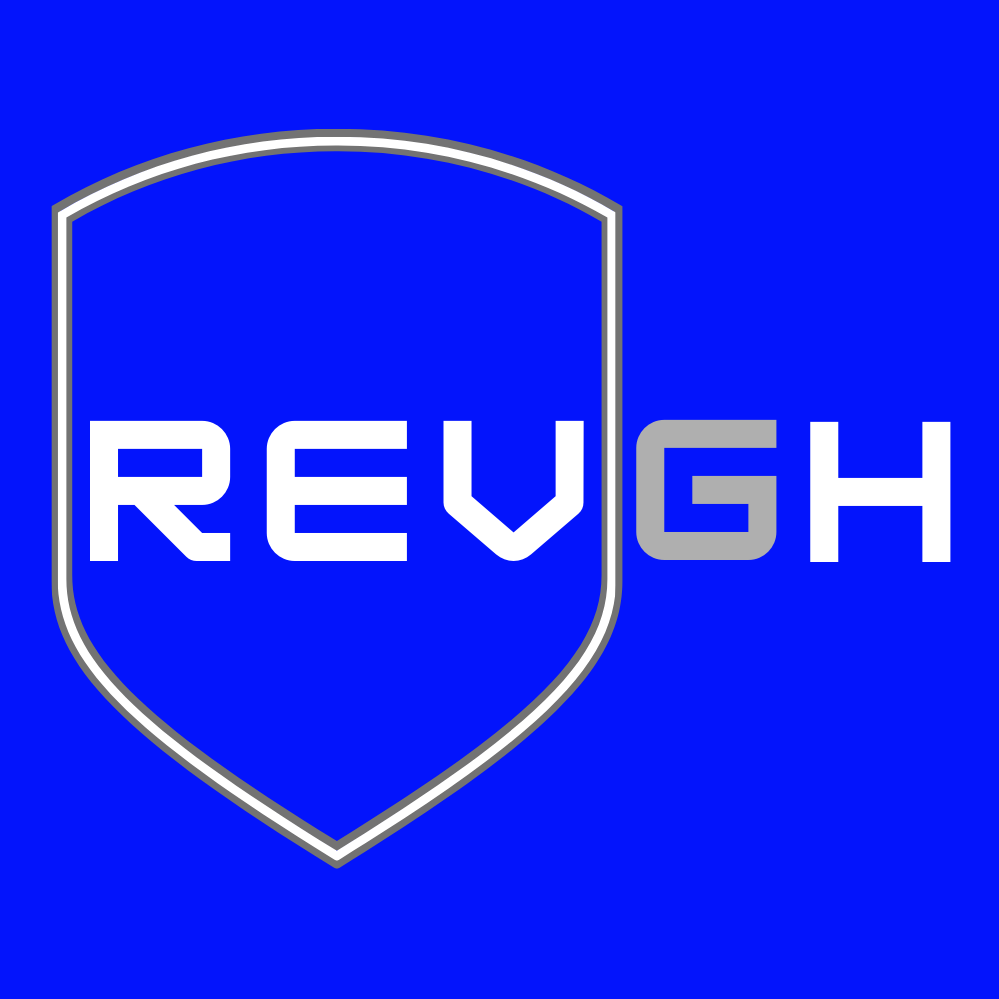 RevGuardian Logo