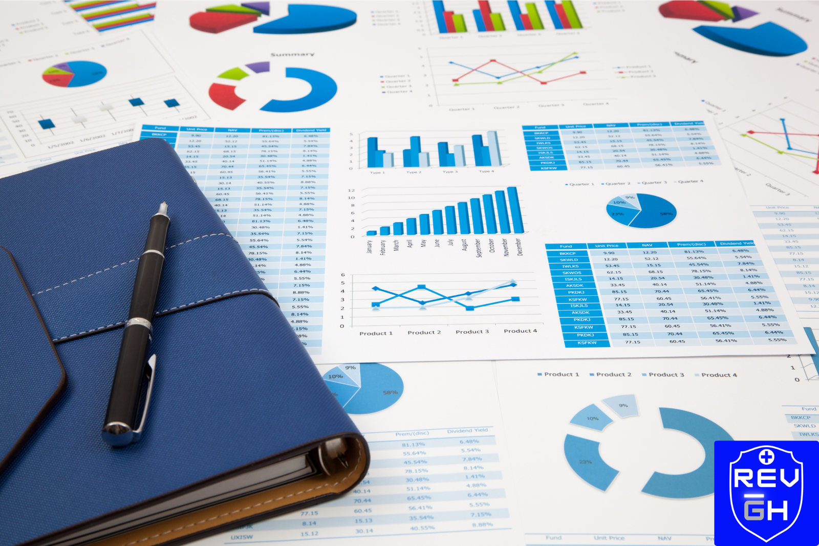 Business Health Assessments