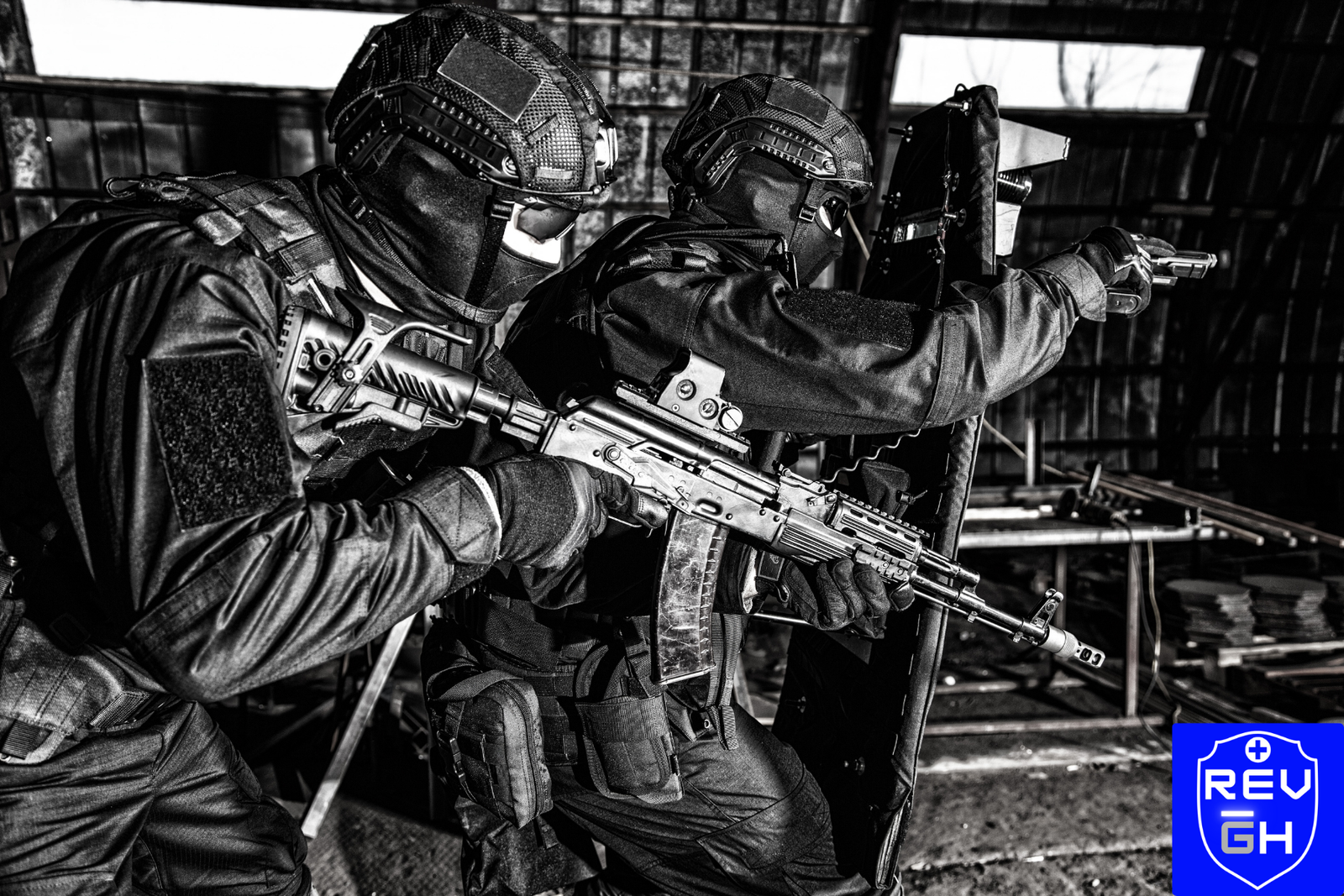 RevCycle Special Ops Services by RevGuardian